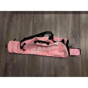 EALER Pink Baseball Bat Bag / Bat Carry Case